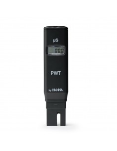 HI98308 Tester EC do wody ultraczystej